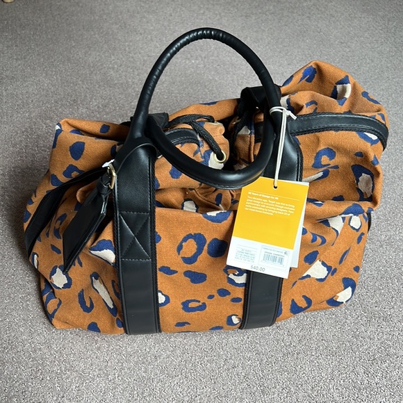 3.1 Philip LimXTarget canvas bag NWT - Picture 3 of 8